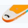 Zestaw deska SUP pompowana Mistral Colora 12'6" 7