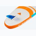 Zestaw deska SUP pompowana Mistral Colora 12'6" 9