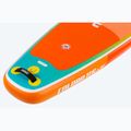 Zestaw deska SUP pompowana Mistral Colora 11'6" 6