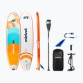 Zestaw deska SUP pompowana Mistral Colora 10'6"