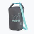 Worek wodoodporny Mistral Dry Bag 10 l grey