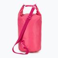 Worek wodoodporny Mistral Dry Bag 10 l pink 3