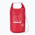 Worek wodoodporny Mistral Dry Bag 10 l red