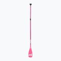Wiosło SUP 3-częściowe Mistral Solea Alu pink