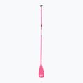 Wiosło SUP 3-częściowe Mistral Solea Alu pink 2
