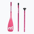 Wiosło SUP 3-częściowe Mistral Solea Alu pink 3