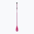 Wiosło SUP 3-częściowe Mistral Solea Alu pink