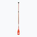 Wiosło SUP 3-częściowe Mistral Solea Alu orange