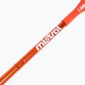 Wiosło SUP 3-częściowe Mistral Solea Alu orange 4