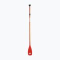 Wiosło SUP 3-częściowe Mistral Solea Alu orange