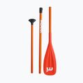 Wiosło SUP 3-częściowe Mistral Solea Alu orange 2