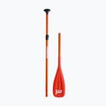 Wiosło SUP 3-częściowe Mistral Solea Alu orange 3