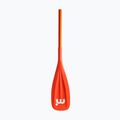 Wiosło SUP 3-częściowe Mistral Solea Alu orange 6