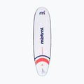 Zestaw deska SUP pompowana Mistral Sun Rise Air 10'6" (V2) green/orange/white 3
