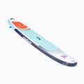 Zestaw deska SUP pompowana Mistral Sun Rise Air 10'6" (V2) green/orange/white 5