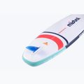 Zestaw deska SUP pompowana Mistral Sun Rise Air 10'6" (V2) green/orange/white 10