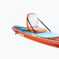 Siedzisko kajakowe do deski SUP Mistral Kayak Seat Inflatable orange 3
