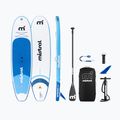 Zestaw deska SUP pompowana Mistral Bayou SUP 10'6" blue/white