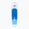 Zestaw deska SUP pompowana Mistral Bayou SUP 10'6" blue/white 3