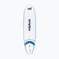 Zestaw deska SUP pompowana Mistral Bayou SUP 10'6" blue/white 4