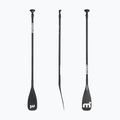 Zestaw deska SUP pompowana Mistral Bayou SUP 10'6" blue/white 8