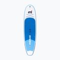 Zestaw deska SUP pompowana Mistral Bayou Tour SUP 11'6" blue/white 2