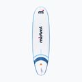 Zestaw deska SUP pompowana Mistral Bayou Tour SUP 11'6" blue/white 3