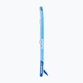 Zestaw deska SUP pompowana Mistral Bayou Tour SUP 11'6" blue/white 4