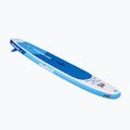 Zestaw deska SUP pompowana Mistral Bayou Tour SUP 11'6" blue/white 6