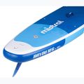 Zestaw deska SUP pompowana Mistral Bayou Tour SUP 11'6" blue/white 8