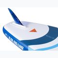 Zestaw deska SUP pompowana Mistral Bayou Tour SUP 11'6" blue/white 12