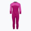 Pianka do pływania dziecięca Mistral Breeze 76 2,5/2mm Kids Suit pink 2