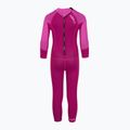 Pianka do pływania dziecięca Mistral Breeze 76 2,5/2mm Kids Suit pink 3