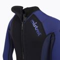 Pianka do pływania dziecięca Mistral Breeze 76 2,5/2mm Kids Suit black/blue 6
