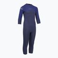 Pianka do pływania dziecięca Mistral Breeze 76 2,5/2mm Kids Suit blue