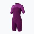 Pianka do pływania damska Mistral Breeze 76 2,5/2mm Ladies Shorty pink