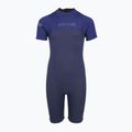 Pianka do pływania dziecięca Mistral Breeze 76 2,5/2mm Kids Shorty blue 2