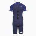 Pianka do pływania dziecięca Mistral Breeze 76 2,5/2mm Kids Shorty blue 3