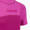 Pianka do pływania dziecięca Mistral Breeze 76 2,5/2mm Kids Shorty pink 4