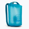 Worek wodoodporny Mistral Dry Bag 5 l Transculent blue 2