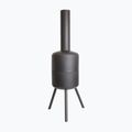 Kominek ogrodowy BonFeu Bonselo black 3
