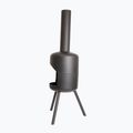 Kominek ogrodowy BonFeu Bonselo black 5