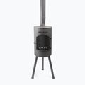 Kominek ogrodowy BonFeu BonGiano SP black 3