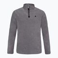 Bluza polarowa męska Protest Perfectym 1/4 Zip Active dark grey melee 6
