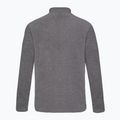 Bluza polarowa męska Protest Perfectym 1/4 Zip Active dark grey melee 7