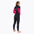 Pianka do pływania damska JOBE Sofia Fullsuit 3/2  mm hot pink 2