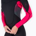 Pianka do pływania damska JOBE Sofia Fullsuit 3/2  mm hot pink 4