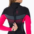 Pianka do pływania damska JOBE Sofia Fullsuit 3/2  mm hot pink 6