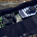 Pokrowiec na deskę JOBE Wakeboard Trailer grey 7