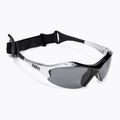 Okulary przeciwsłoneczne JOBE Knox Floatable UV400 white